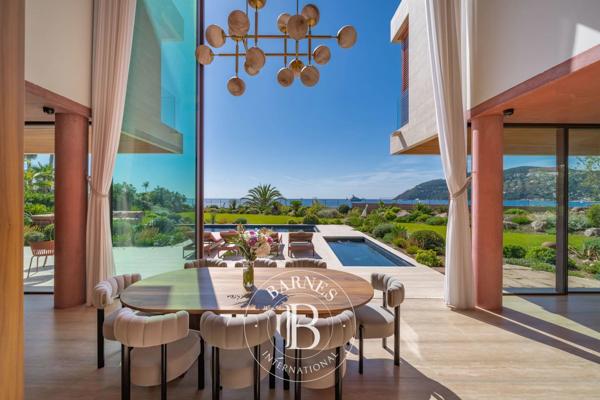 Cannes, Villa 4 Chambres -  300 m² à vendre