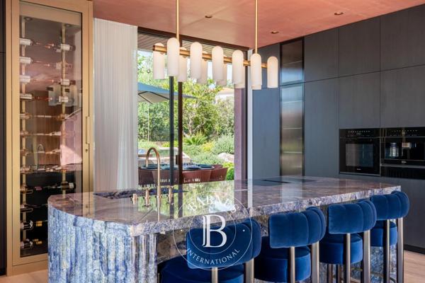 Cannes, Villa 4 Chambres -  300 m² à vendre