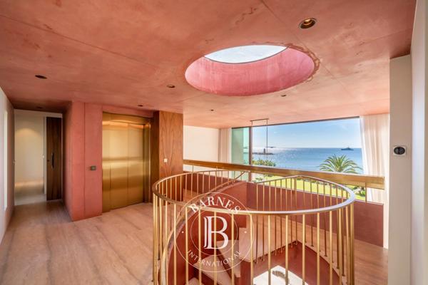 Cannes, Villa 4 Chambres -  300 m² à vendre