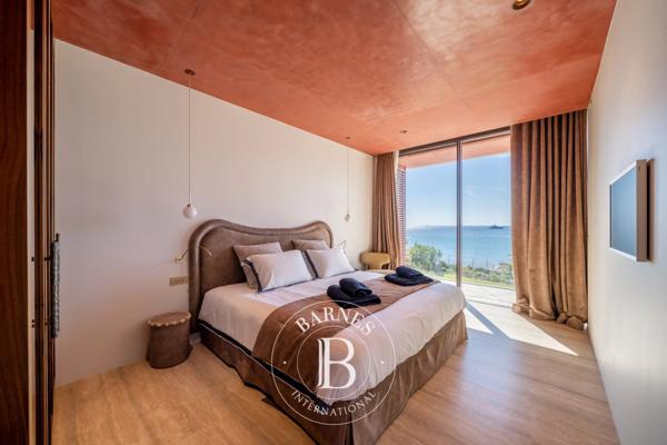 Cannes, Villa 4 Chambres -  300 m² à vendre