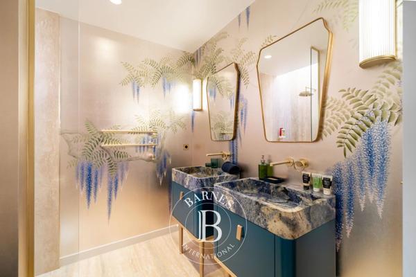Cannes, Villa 4 Chambres -  300 m² à vendre