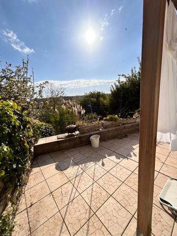 🏡 Rare à la vente – RDC avec jardin, terrasses et vue panoramique – Boulogne-sur-Mer