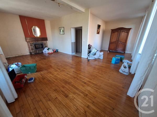 Maison à vendre  4 pièces - 110 m 2   BEYNAT  - 19