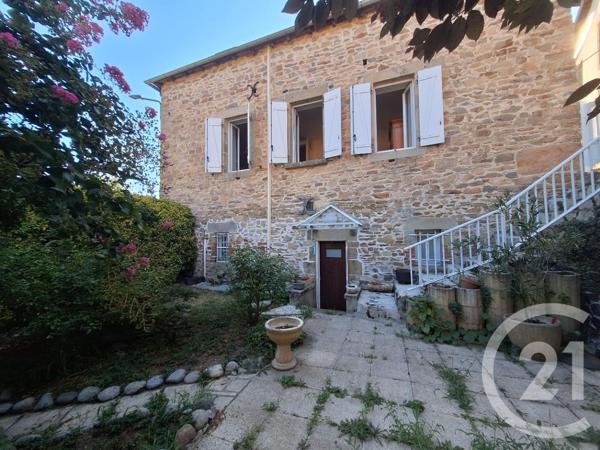 Maison à vendre  4 pièces - 110 m 2   BEYNAT  - 19