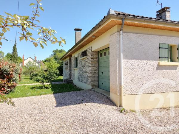 Maison à vendre  4 pièces - 110 m 2   BEYNAT  - 19
