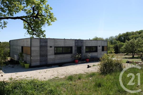 Maison à vendre  4 pièces - 110 m 2   BEYNAT  - 19