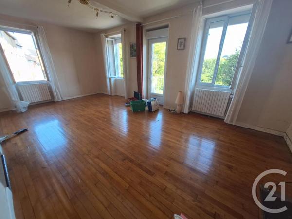 Maison à vendre  4 pièces - 110 m 2   BEYNAT  - 19