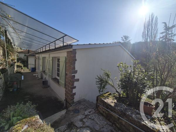 Maison à vendre  4 pièces - 110 m 2   BEYNAT  - 19