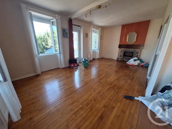 Maison à vendre  4 pièces - 110 m 2   BEYNAT  - 19