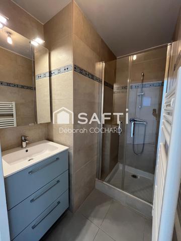 Vous cherchez l'intermédiaire entre petite villa et appartement ? ce bien est pour vous !