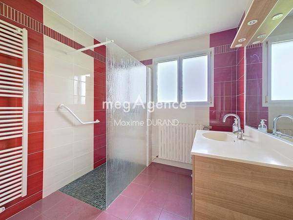 Maison à LA SEGUINIERE, 49280 - 4 pièces 95m²