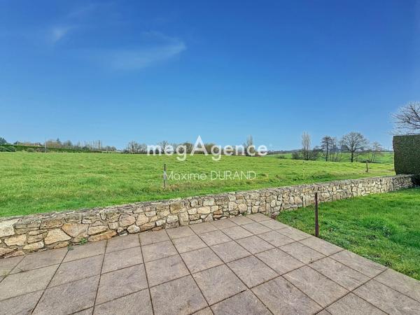 Maison à LA SEGUINIERE, 49280 - 4 pièces 95m²