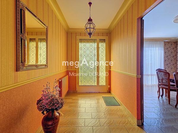 Maison à LA SEGUINIERE, 49280 - 4 pièces 95m²