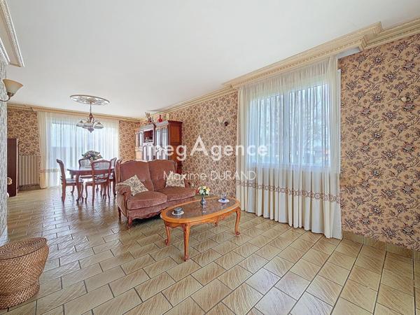 Maison à LA SEGUINIERE, 49280 - 4 pièces 95m²