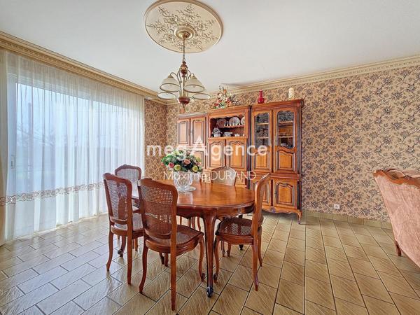 Maison à LA SEGUINIERE, 49280 - 4 pièces 95m²