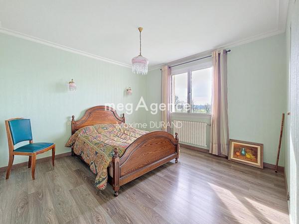 Maison à LA SEGUINIERE, 49280 - 4 pièces 95m²