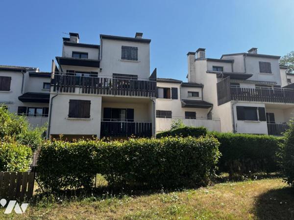 Appartement avec Terrasse