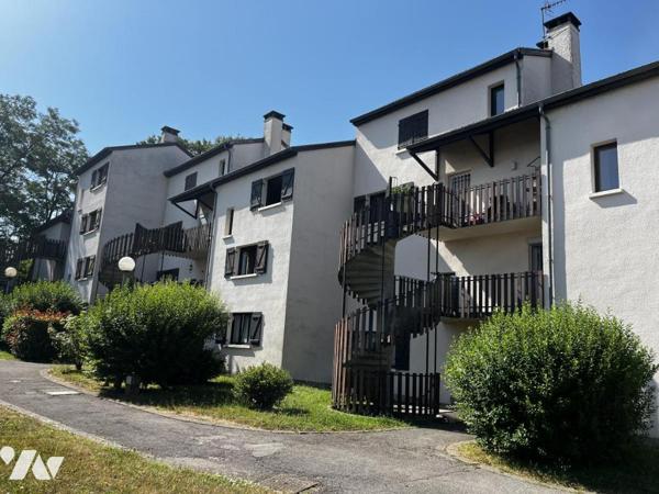 Appartement avec Terrasse