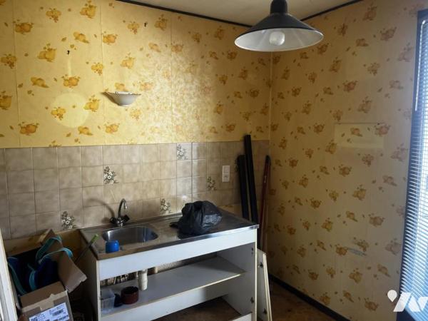 Appartement avec Terrasse