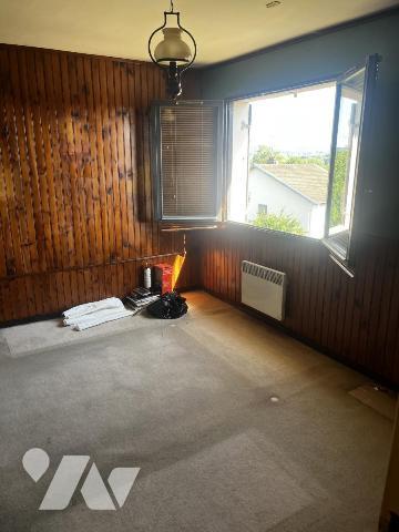 Appartement avec Terrasse