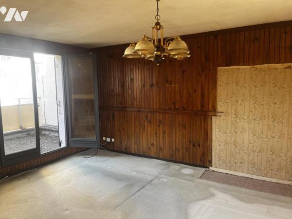 Appartement avec Terrasse