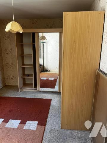 Appartement avec Terrasse
