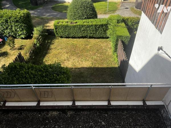 Appartement avec Terrasse