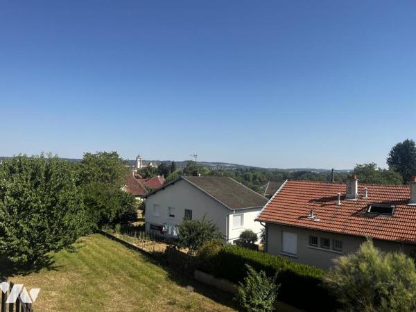 Appartement avec Terrasse