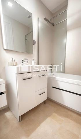 Appartement 2 pièces avec terrasse et grand box fermé - Alfortville Centre-Ville