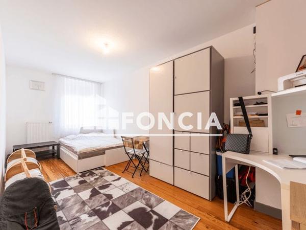 À vendre Appartement 4 pièces 108.3 m² - Mulhouse 68100