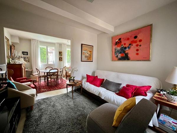 Maison T4 de 95 m² - Centre-ville d'Agen