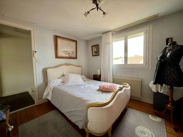 Maison T4 de 95 m² - Centre-ville d'Agen