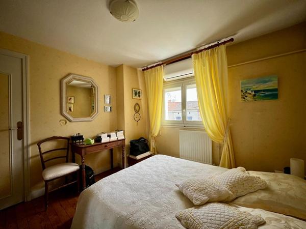 Maison T4 de 95 m² - Centre-ville d'Agen