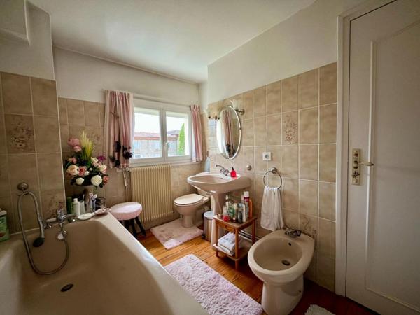 Maison T4 de 95 m² - Centre-ville d'Agen