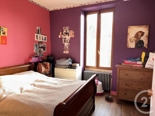 Maison à vendre  5 pièces - 135 m2 ST AMAND EN PUISAYE - 58