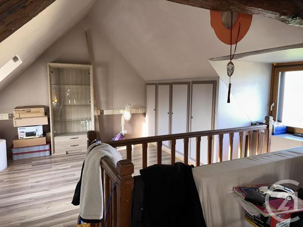 Maison à vendre  5 pièces - 135 m2 ST AMAND EN PUISAYE - 58