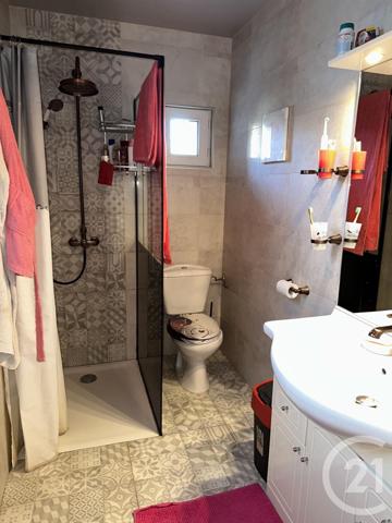 Maison à vendre  5 pièces - 135 m2 ST AMAND EN PUISAYE - 58