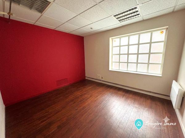 Immeuble à vendre, 127 m² - Aulnoye-Aymeries 59620