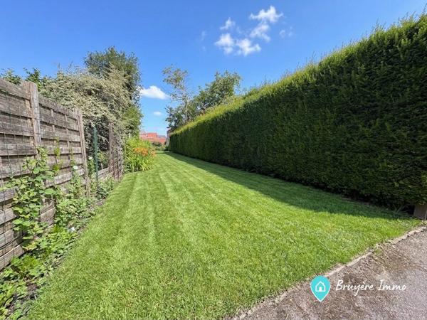 Immeuble à vendre, 127 m² - Aulnoye-Aymeries 59620