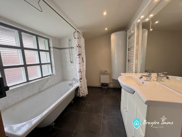 Immeuble à vendre, 127 m² - Aulnoye-Aymeries 59620