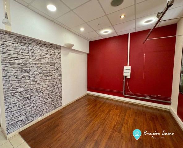 Immeuble à vendre, 127 m² - Aulnoye-Aymeries 59620