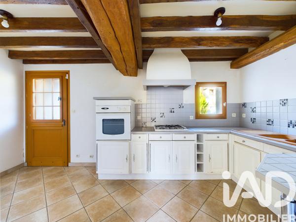 Maison à vendre 4 pièces 85 m² Villeneuve-la-Guyard