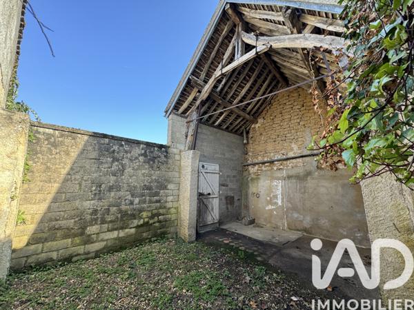 Maison à vendre 4 pièces 85 m² Villeneuve-la-Guyard