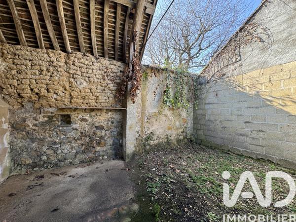 Maison à vendre 4 pièces 85 m² Villeneuve-la-Guyard