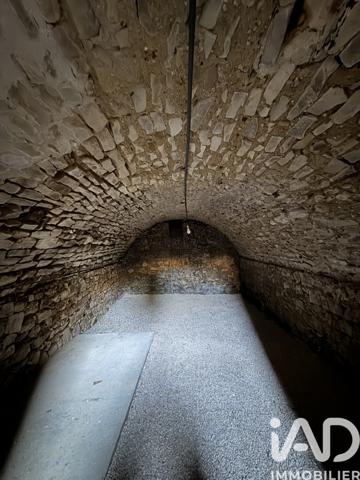 Maison à vendre 4 pièces 85 m² Villeneuve-la-Guyard