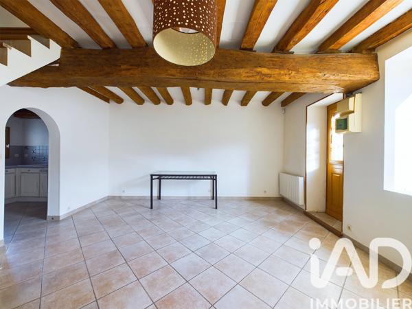 Maison à vendre 4 pièces 85 m² Villeneuve-la-Guyard
