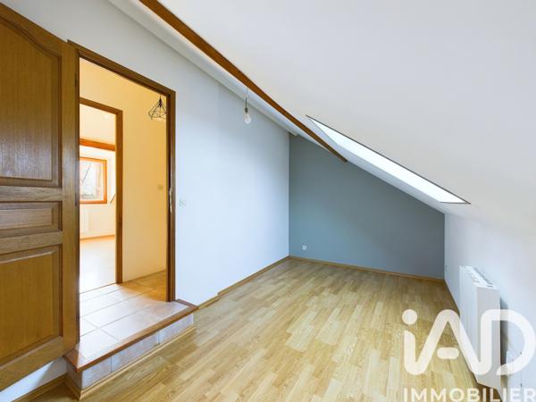 Maison à vendre 4 pièces 85 m² Villeneuve-la-Guyard