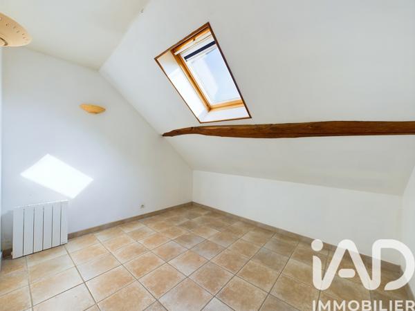 Maison à vendre 4 pièces 85 m² Villeneuve-la-Guyard