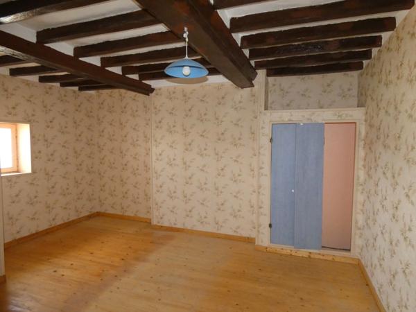 Maison à vendre 6 pièces proche de FALAISE (14) de 109 m² habitables