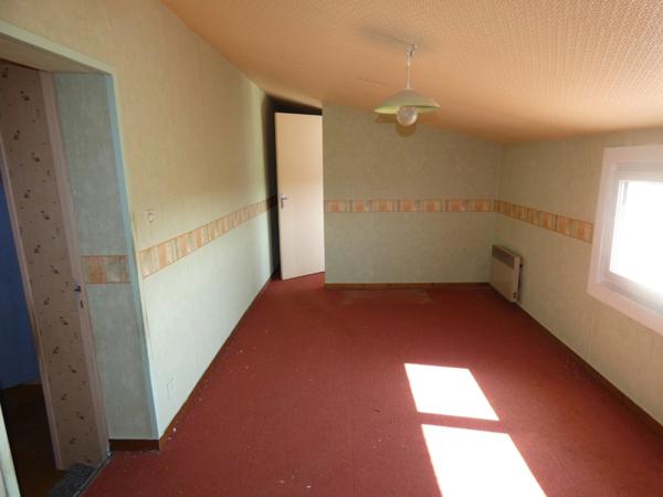 Maison à vendre 6 pièces proche de FALAISE (14) de 109 m² habitables